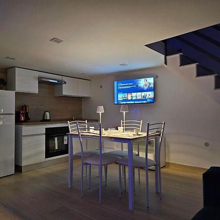 Casa Savoia Dream Leilighet Napoli Eksteriør bilde