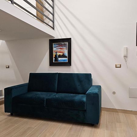 Casa Savoia Dream Leilighet Napoli Eksteriør bilde