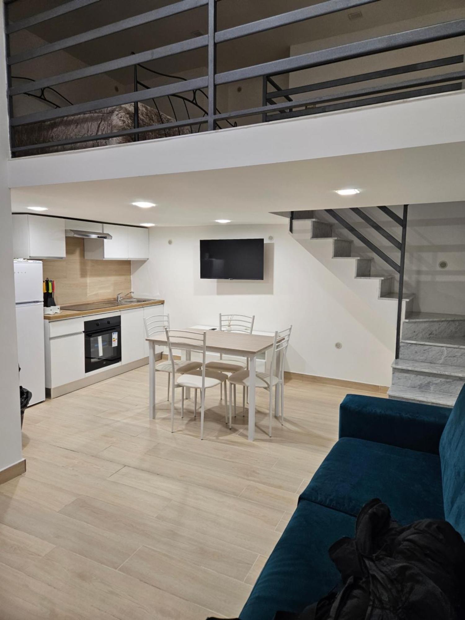 Casa Savoia Dream Leilighet Napoli Eksteriør bilde
