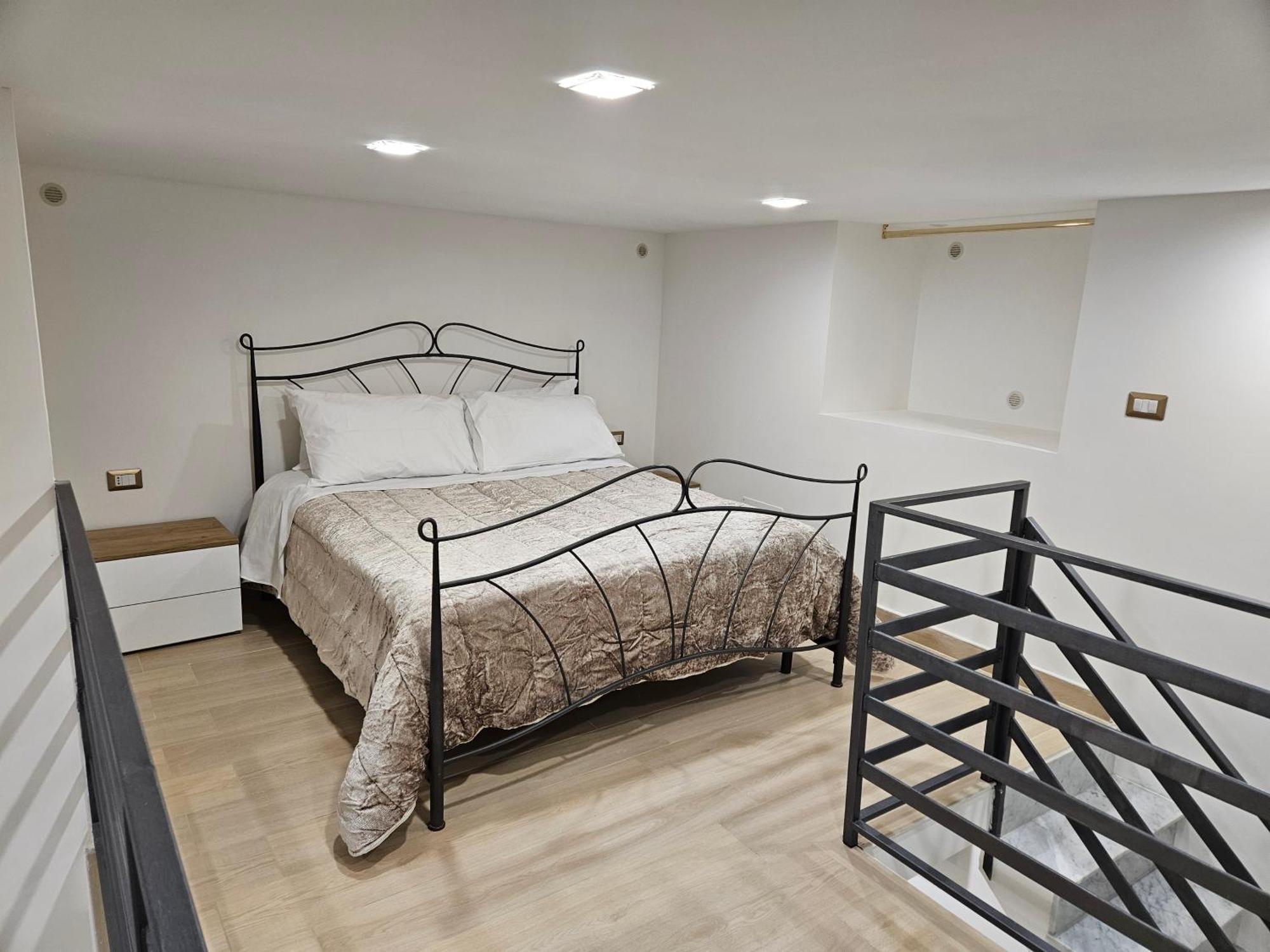 Casa Savoia Dream Leilighet Napoli Eksteriør bilde