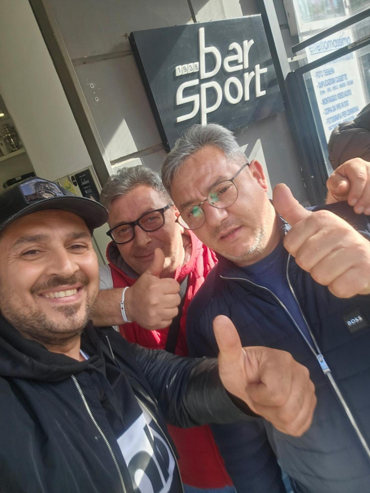 Casa Savoia Dream Leilighet Napoli Eksteriør bilde