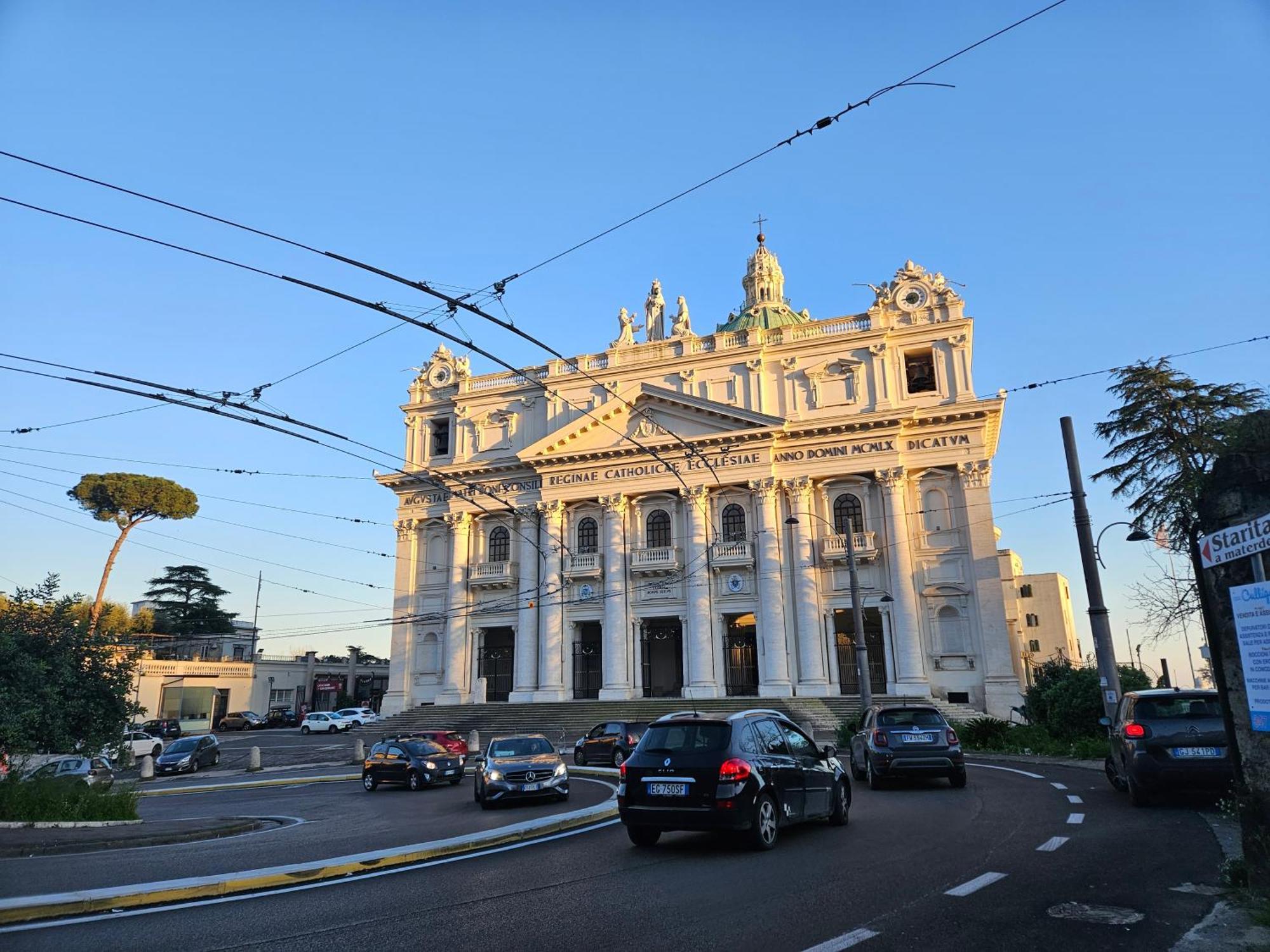 Casa Savoia Dream Leilighet Napoli Eksteriør bilde