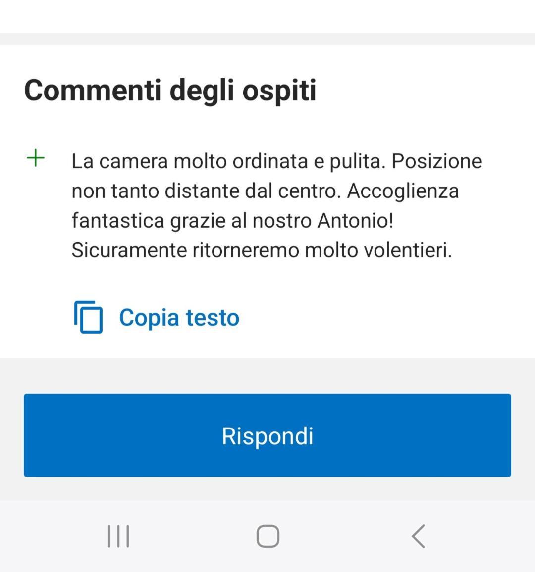 Casa Savoia Dream Leilighet Napoli Eksteriør bilde