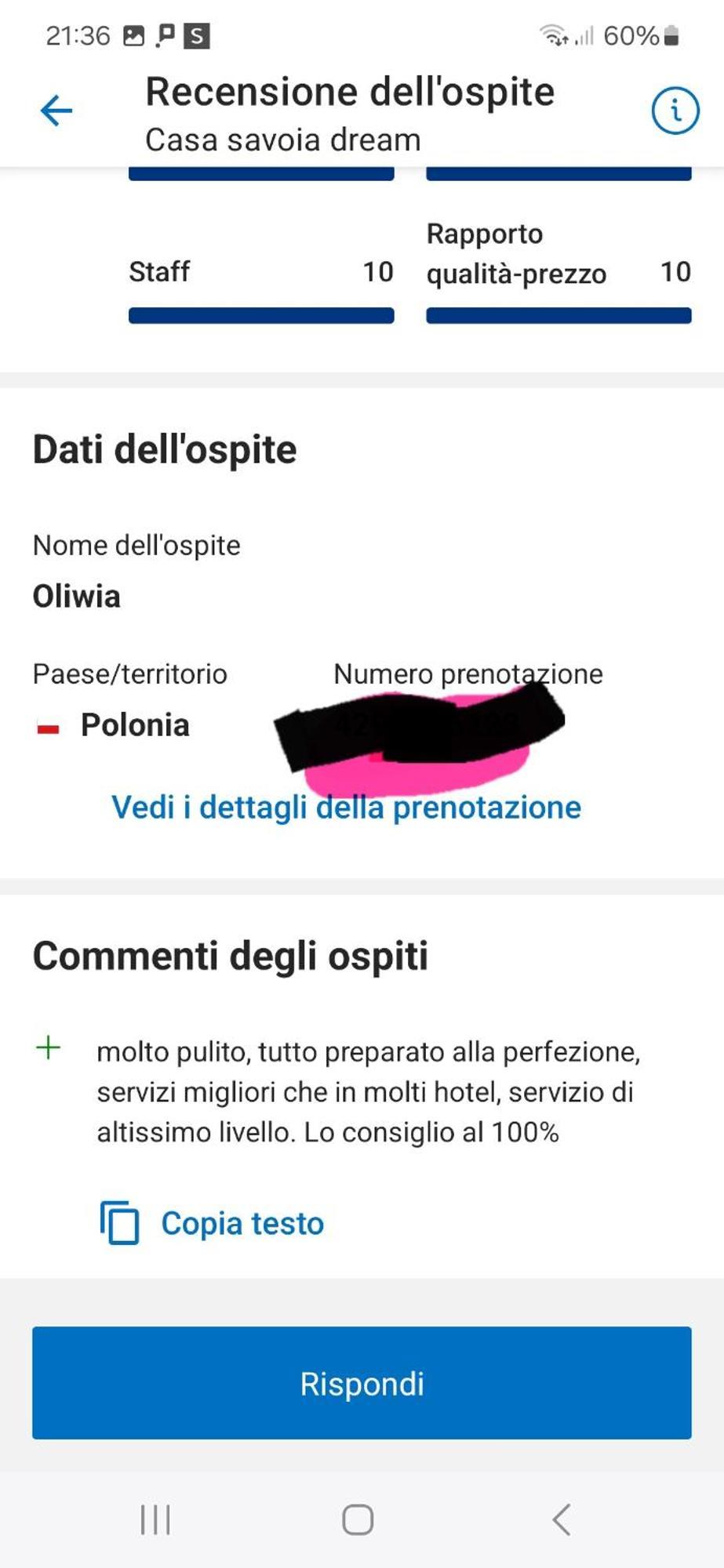 Casa Savoia Dream Leilighet Napoli Eksteriør bilde